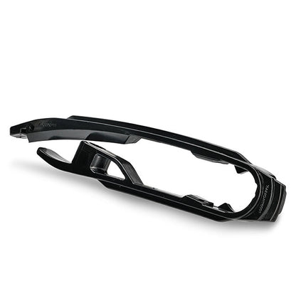 Patín de cadena KTM EXC/EXCF 12-20 / SX/SXF 2011 AllPro - negro