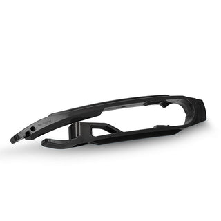 Patín de cadena KTM EXC/EXCF 12-20 / SX/SXF 2011 AllPro - negro AP55BP50.KTM.01.BK