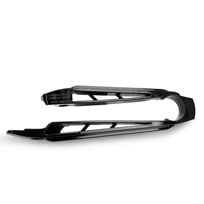 Patín de cadena KTM EXC/EXCF 08-11 / SX/SXF 07-10 AllPro - negro