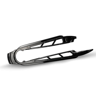 Patín de cadena KTM EXC/EXCF 08-11 / SX/SXF 07-10 AllPro - negro AP55BP50.KTM.02.BK