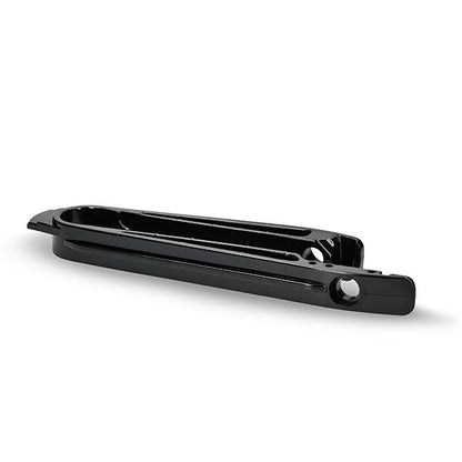 Patín de cadena KTM EXC/EXCF 08-11 / SX/SXF 07-10 AllPro - negro