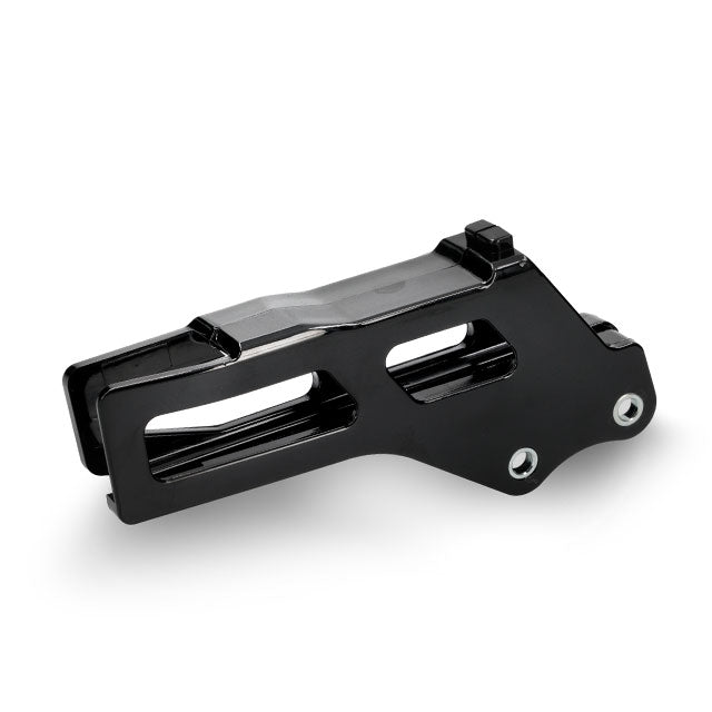 Guía cadena Suzuki RM/RMZ/RM/Z 125/250/450 AllPro - negro AP55BP50.SUZ.01.BK
