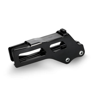 Guía cadena Suzuki RM/RMZ/RM/Z 125/250/450 AllPro - negro AP55BP50.SUZ.01.BK