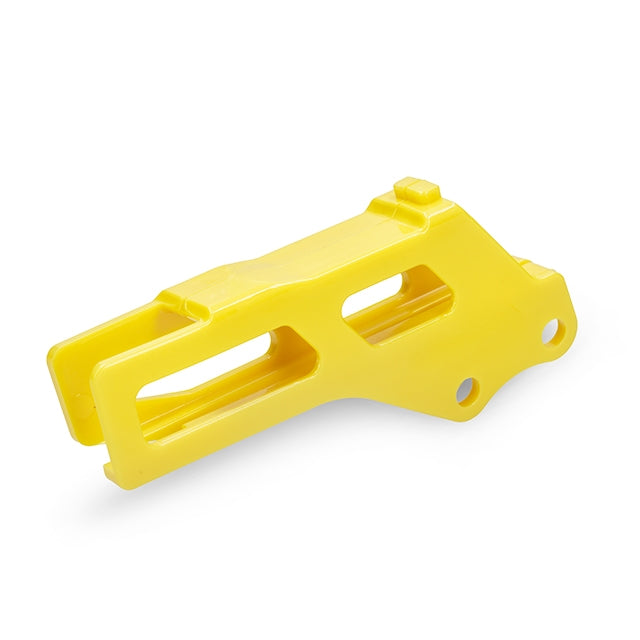 Chain guide Suzuki RM/RMZ 125/250/450 AllPro - yellow