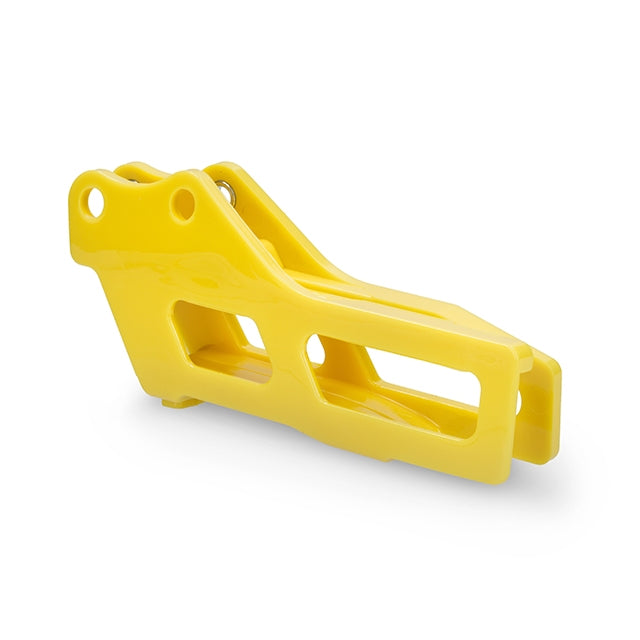 Chain guide Suzuki RM/RMZ 125/250/450 AllPro - yellow