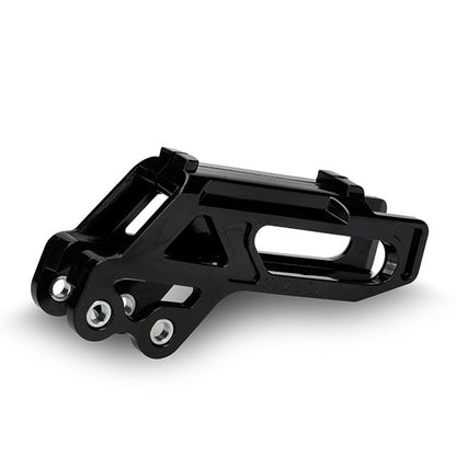 Chain guide Yamaha YZ 125/250 2008/20 / YZF/WRF 250/450 2007/20 AllPro - black