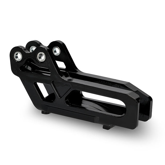 Chain guide Yamaha YZ 125/250 2008/20 / YZF/WRF 250/450 2007/20 AllPro - black
