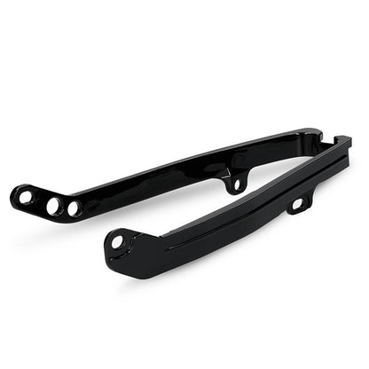 Patín de cadena Yamaha YZ 125/250 YZF/WRF 250/450 AllPro - negro