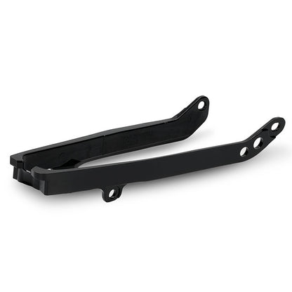 Patín de cadena Yamaha YZ 125/250 YZF/WRF 250/450 AllPro - negro AP55BP50.YAM.02.BK