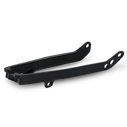 Patín de cadena Yamaha YZ 125/250 YZF/WRF 250/450 AllPro - negro AP55BP50.YAM.02.BK