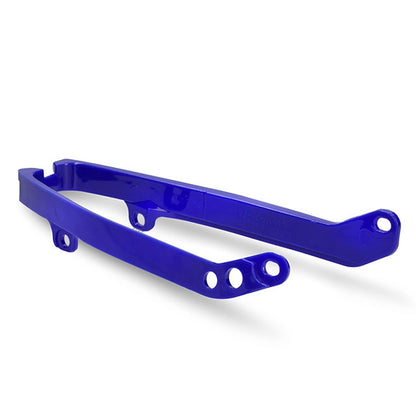 Patín de cadena Yamaha YZ 125/250 YZF/WRF 250/450 AllPro - azul