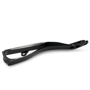 Patín de cadena Yamaha YZF/WRF 250/450 09-20 AllPro - negro AP55BP50.YAM.03.BK