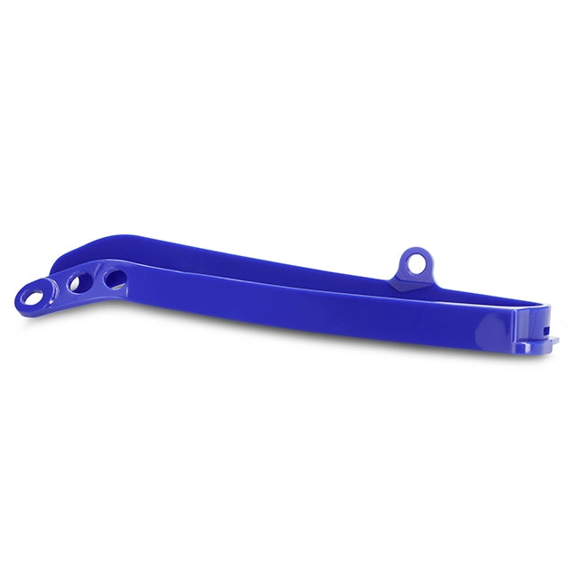 Patín de cadena Yamaha YZF/WRF 250/450 09-20 AllPro - azul