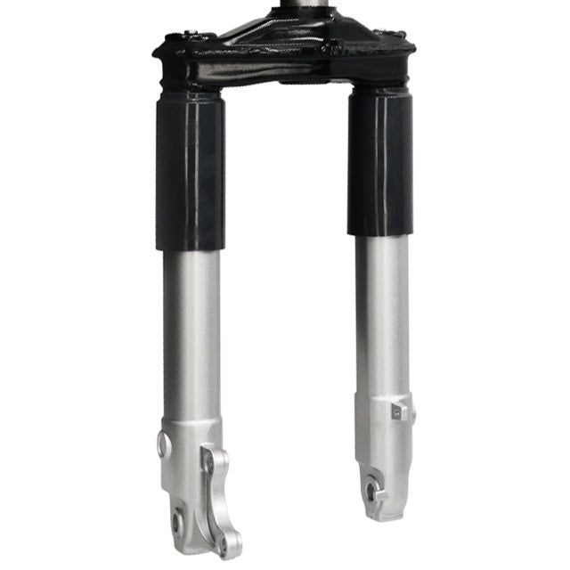 Complete fork Piaggio ZIP 50cc 2T 09-15 / Zip 50cc 4T 00-23 Allpro