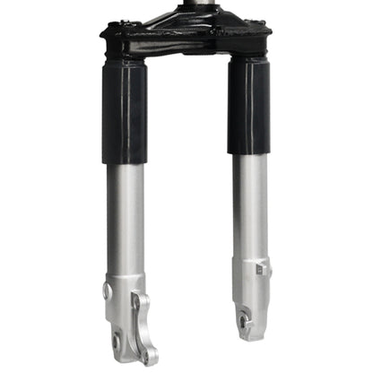 Complete fork Piaggio ZIP 50cc 2T 09-15 / Zip 50cc 4T 00-23 Allpro