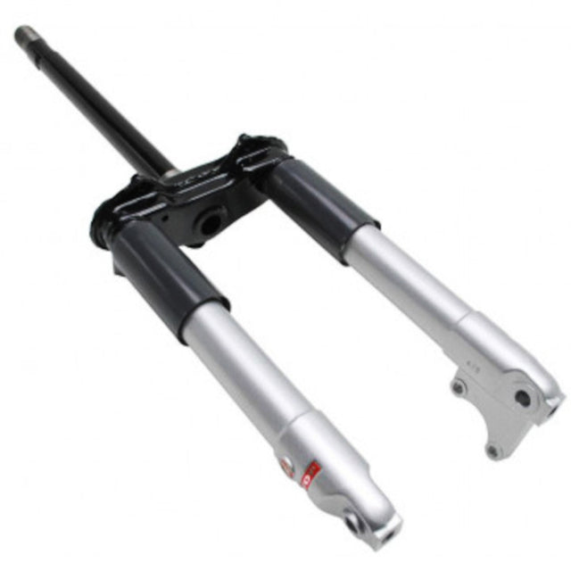 Complete fork Piaggio ZIP 50cc 2T 09-15 / Zip 50cc 4T 00-23 Allpro