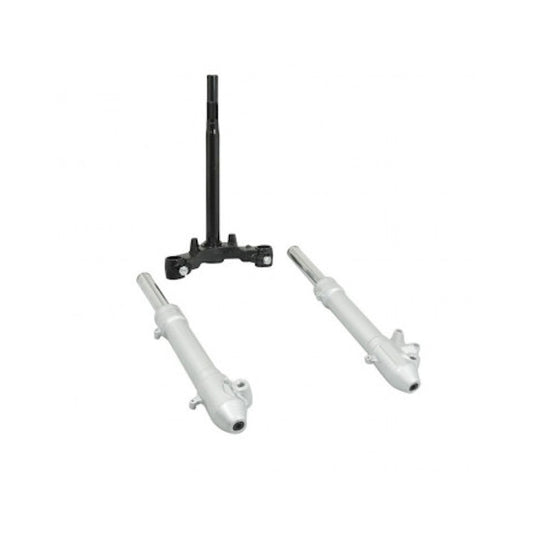 Complete fork Yamaha Aerox / MBK Nitro >03 Allpro