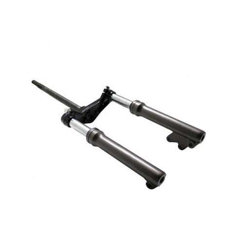 Complete fork Yamaha BW'S / MBK Booster 04-17 Allpro