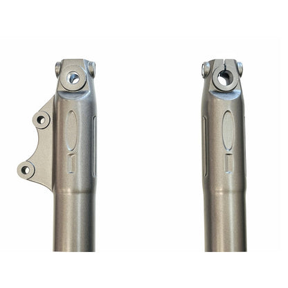 Complete front fork Rieju MRT 50-125 / Beta RR 50cc Allpro