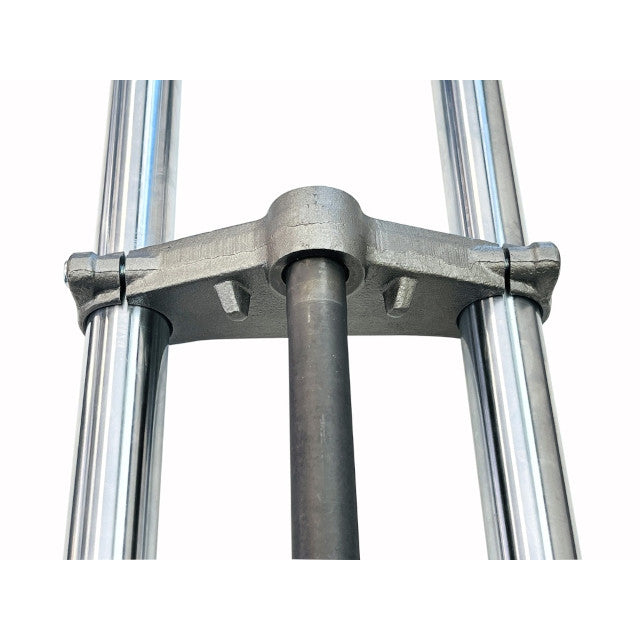 Complete front fork Rieju MRT 50-125 / Beta RR 50cc Allpro