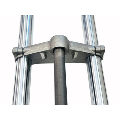 Complete front fork Rieju MRT 50-125 / Beta RR 50cc Allpro