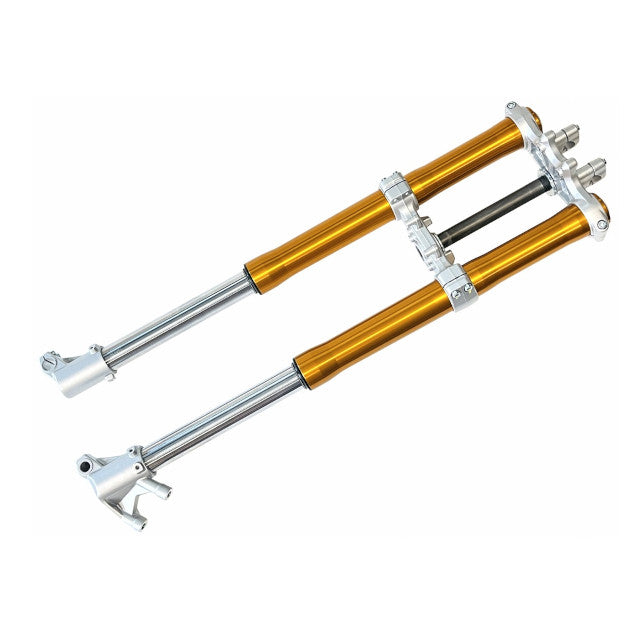 Inverted Fork Rieju MRT Pro 50cc / Marathon 125cc Allpro