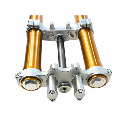 Inverted Fork Rieju MRT Pro 50cc / Marathon 125cc Allpro