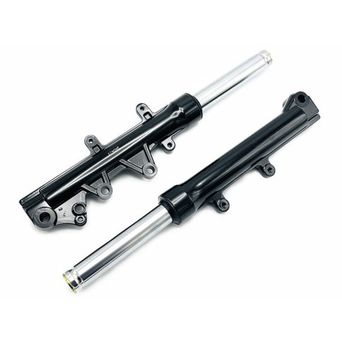 Tubos de horquilla Yamaha Nmax 125 / 150 >2015 Allpro AP60FS650