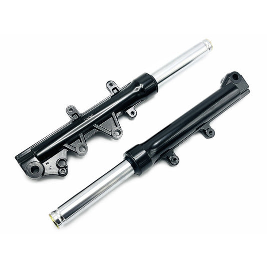 Tubos de horquilla Yamaha Nmax 125 / 150 >2015 Allpro AP60FS650