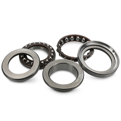Cojinetes de dirección Yamaha Aerox >03 AllPro AP60FY00.AER.BRG
