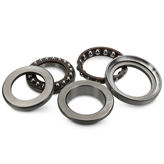 Cojinetes de dirección Yamaha Aerox >03 AllPro AP60FY00.AER.BRG