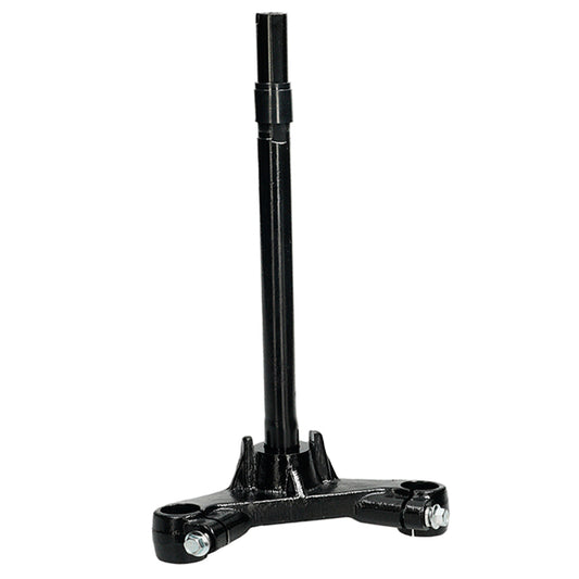 Tija de dirección Yamaha BW'S / MBK Booster d.30mm 04-17 Allpro AP60FY00.BOS.04