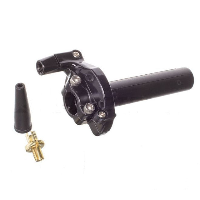 Poignée de gaz rapide Allpro