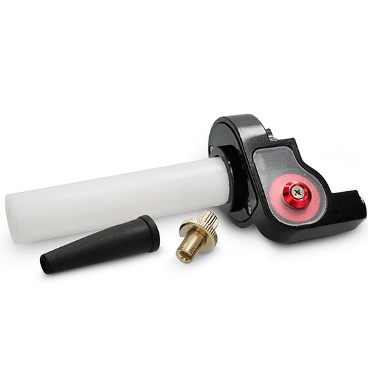 Comando de gás 90º AllPro