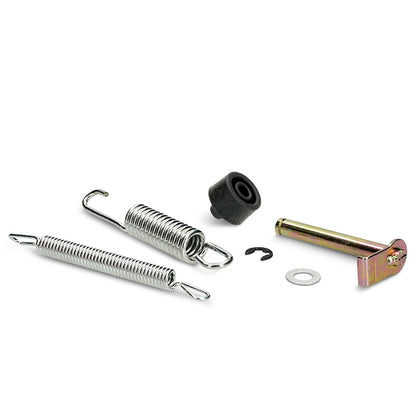 Descanso central Yamaha Aerox / MBK Nitro AllPro