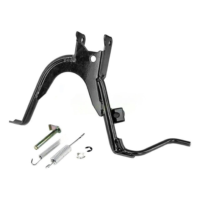 Caballete central Yamaha Jog / Aprilia Sonic 50 RMS - llanta 10" 121610070