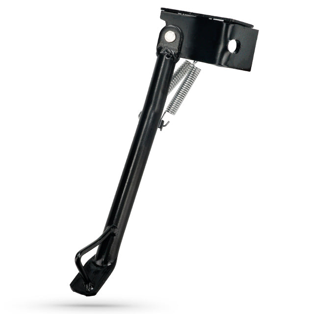 Caballete lateral Yamaha Aerox / MBK Nitro <13 AllPro - negro AP60SS20.AER.BK