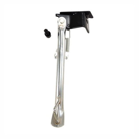 Caballete lateral Yamaha Aerox / MBK Nitro <13 AllPro - cromado AP60SS20.AER
