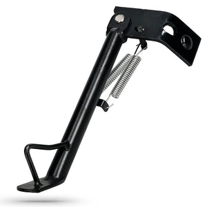 Caballete lateral Yamaha BW'S / MBK Booster 50cc AllPro - negro AP60SS20.BWS.BK