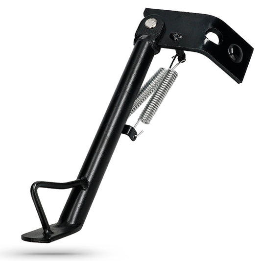 Caballete lateral Yamaha BW'S / MBK Booster 50cc AllPro - negro AP60SS20.BWS.BK