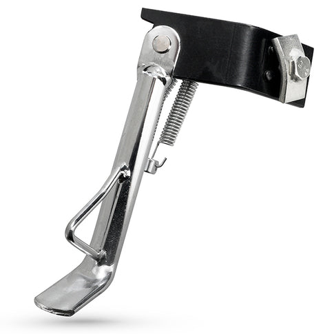 Caballete lateral Piaggio Typhoon / Zip 50cc AllPro - cromado AP60SS20.NRG.CR