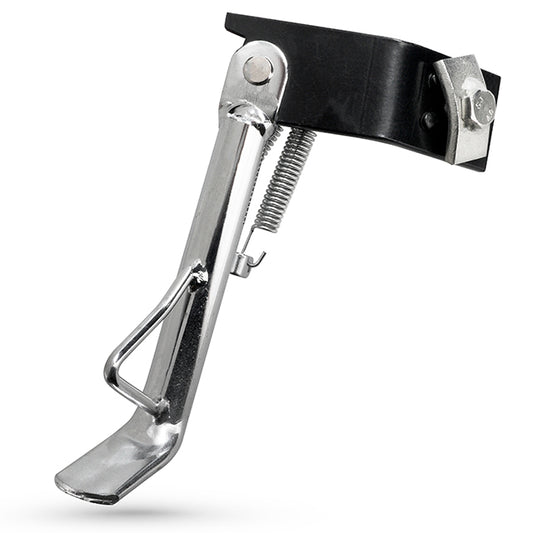 Caballete lateral Piaggio Typhoon / Zip 50cc AllPro - cromado AP60SS20.NRG.CR