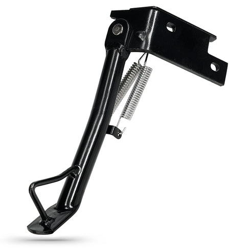 Caballete lateral Gilera Runner 50/125 AllPro - negro AP60SS20.RNR.BK