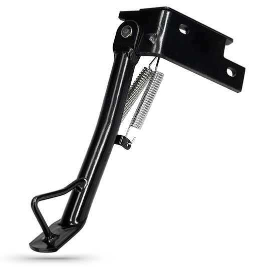 Caballete lateral Gilera Runner 50/125 AllPro - negro AP60SS20.RNR.BK