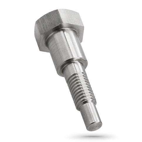 Parafuso de descanso lateral Derbi Senda DRD / Aprilia SX / RX AllPro