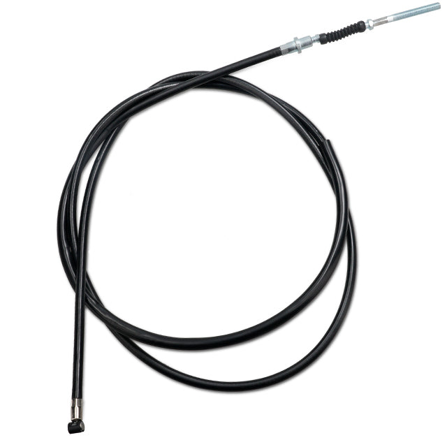 Cable de freno trasero Piaggio Typhoon / NRG 50cc 2T AllPro AP65BC10.140.NRG
