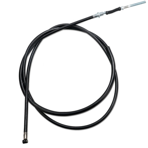 Cable de freno trasero Piaggio Typhoon / NRG 50cc 2T AllPro AP65BC10.140.NRG