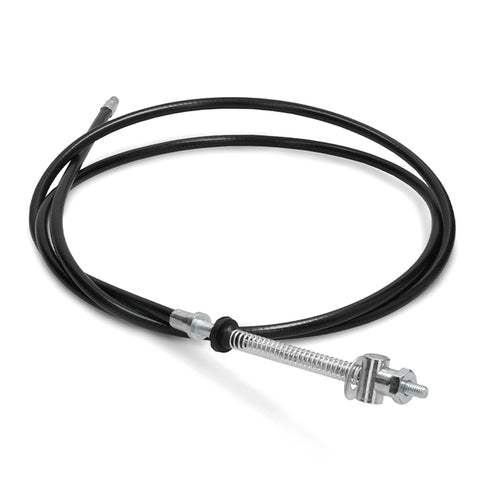 Cable de freno trasero Yamaha BW'S / MBK Booster 96-03 Allpro AP65BC10.168.1