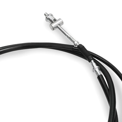 Cable de freno trasero Peugeot Kisbee 2T 10-20 / Vivacity 2 / 3 2T 04-17 Allpro