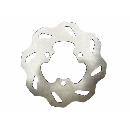 Disco de travão traseiro Wave Sherco SE-SE R-SE RS 50cc Allpro